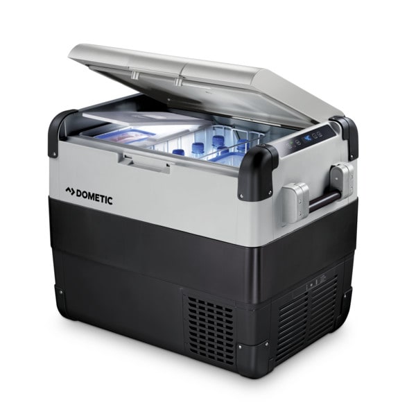 Dometic CFX-65DZ Portable Electric Cooler Refrigerator/Freezer