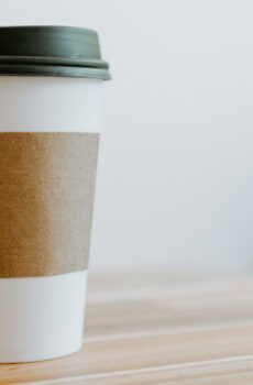 Buy Us A Cup Of Coffee