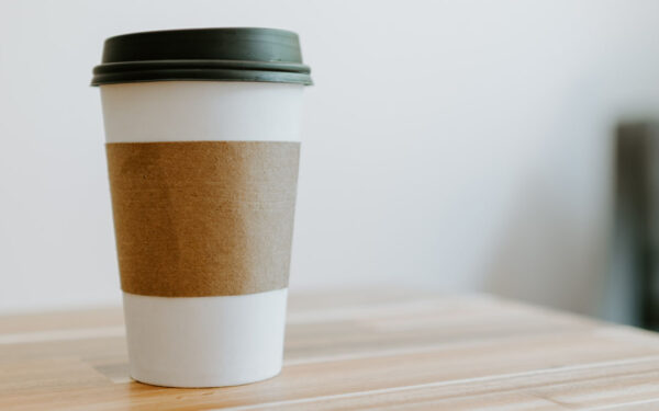 Buy Us A Cup Of Coffee